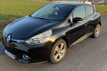 Renault Clio 92.700 km 9.900 &euro; Giesel 36119