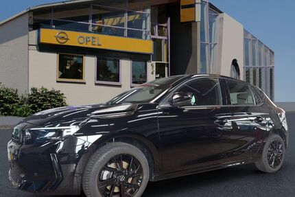 Opel Corsa 8.650 km 18.999 &euro; Großenlüder-Müs 36137
