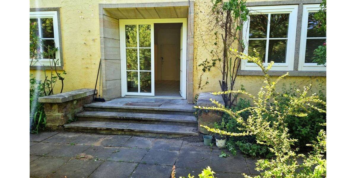 Etagenwohnung Haunetal / Wehrda Wehrda - 3 Zimmer, 104 m&sup2;, 870&euro; | Angebot:26796493