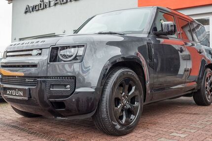 Land Rover Defender 67.500 km 63.995 &euro; Schlüchtern 36381