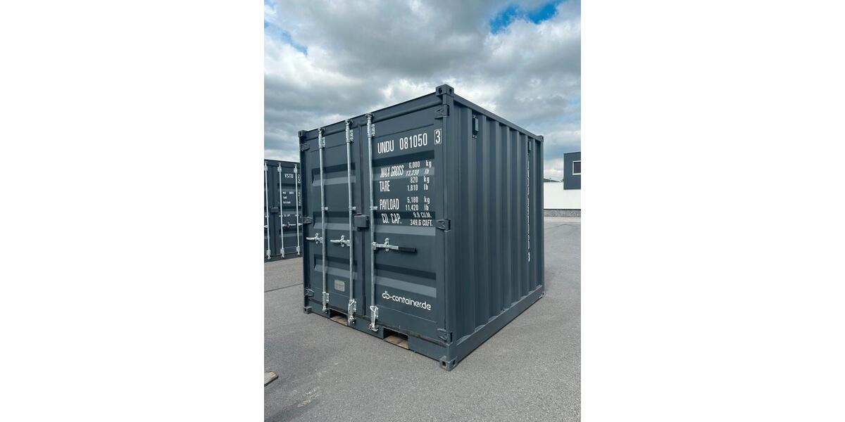 Gewerbeobjekt Burghaun - 2.450&euro; | Angebot:17347076