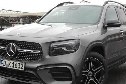 Mercedes-Benz GLB 180 7.999 km 39.290 &euro; Fulda 36043