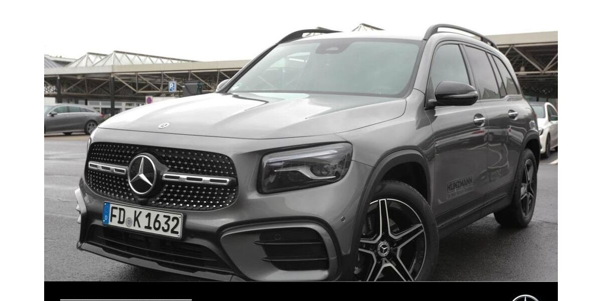Mercedes-Benz GLB 180 7.999 km 39.290 &euro; Fulda 36043