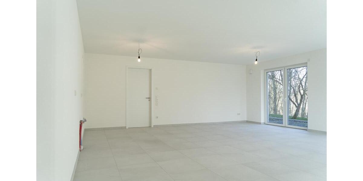 Terrassenwohnung Fulda Aschenberg - 3 Zimmer, 103 m&sup2;, 1.195&euro; | Angebot:26424105