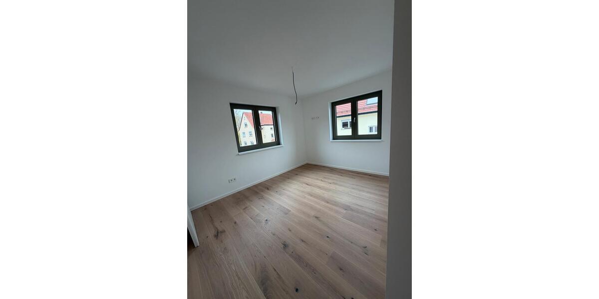 Erdgeschoßwohnung Fulda Fulda-Galerie - 2 Zimmer, 50 m&sup2;, 250.000&euro; | Angebot:26168957