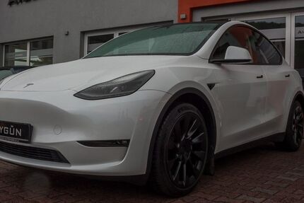 Tesla Model Y 74.100 km 37.995 &euro; Schlüchtern 36381