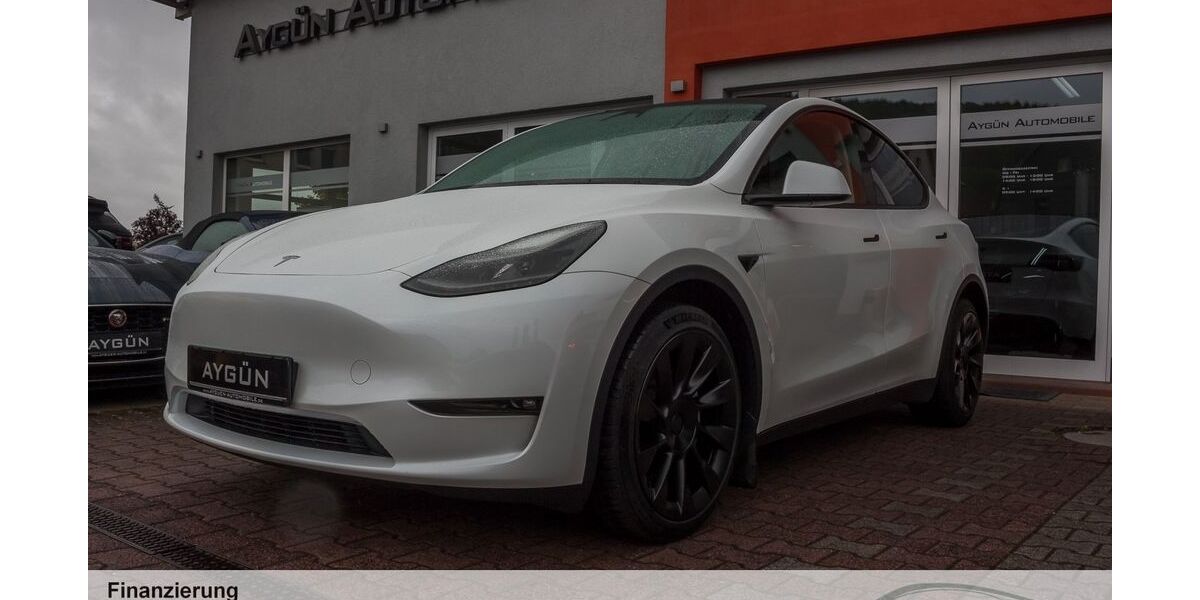 Tesla Model Y 74.100 km 37.995 &euro; Schlüchtern 36381