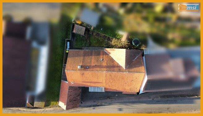 Einfamilienhaus Grebenau Schwarz - 7 Zimmer, 150 m&sup2;, 110.000&euro; | Angebot:25691384