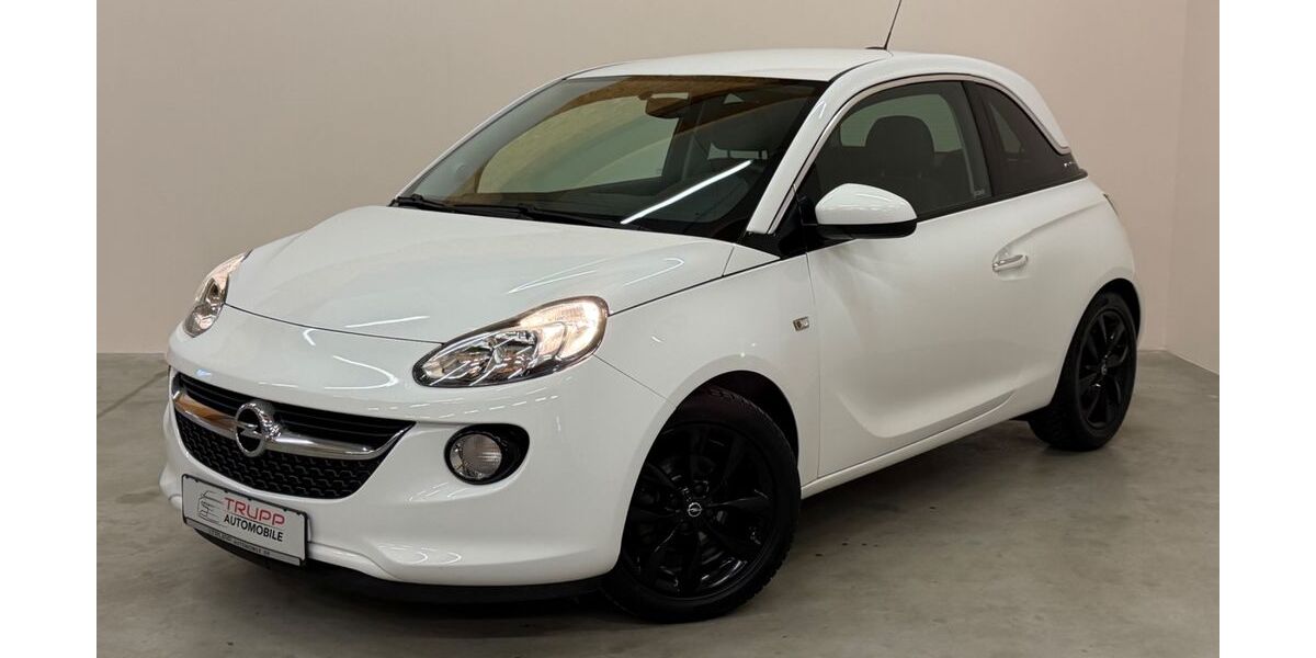 Opel Adam 99.921 km 8.500 &euro; Eichenzell 36124