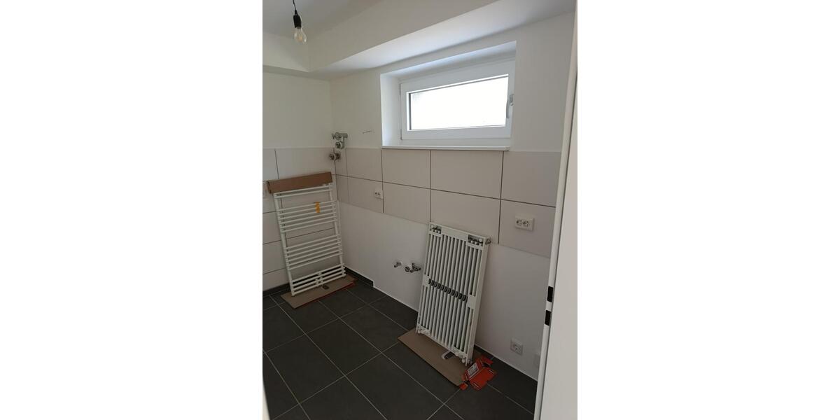 Etagenwohnung Bad Brückenau - 1 Zimmer, 44 m&sup2;, 425&euro; | Angebot:25923712