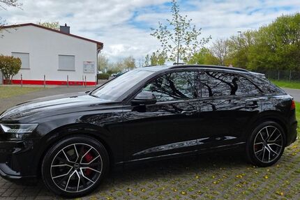 Audi SQ8 79.000 km 72.000 &euro; Fulda 36041