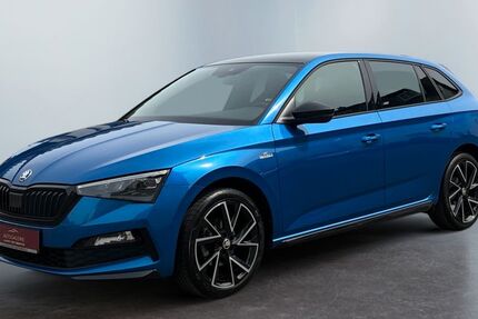 Skoda Scala 86.694 km 16.980 &euro; Wartenberg-Angersbach 36367