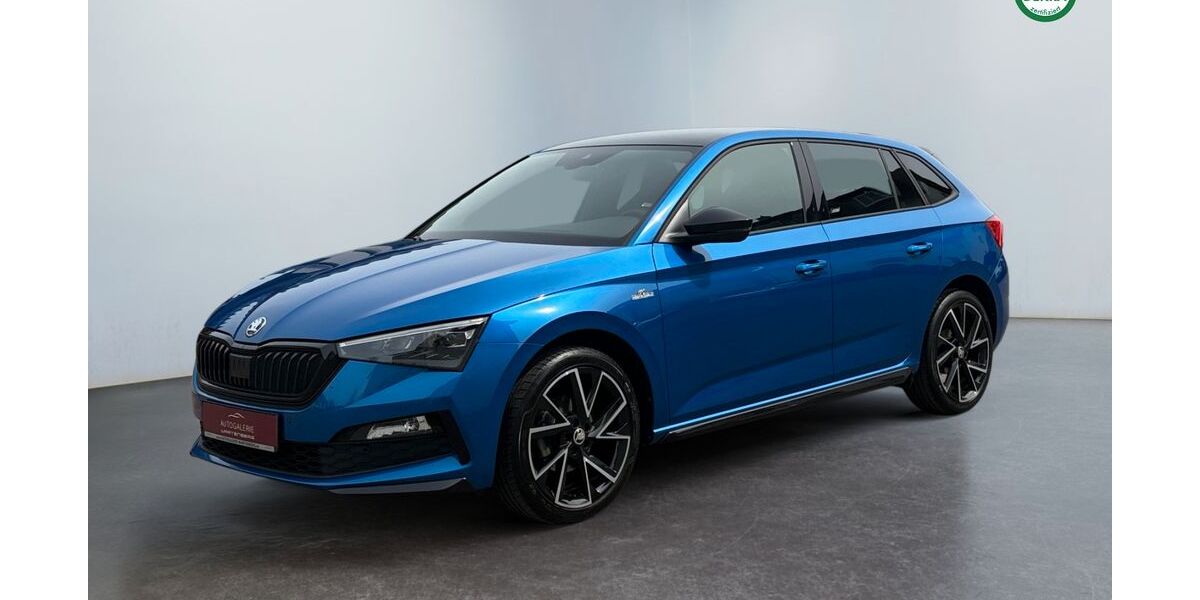 Skoda Scala 86.694 km 16.980 &euro; Wartenberg-Angersbach 36367