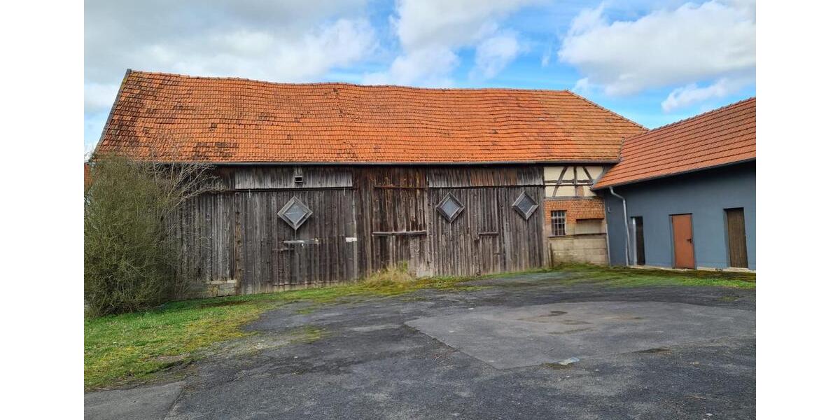 Einfamilienhaus Dipperz - 499.000&euro; | Angebot:23513271