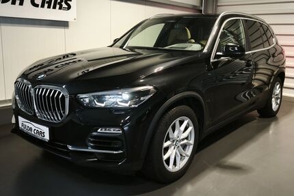 BMW X5 142.588 km 35.880 &euro; Künzell 36093