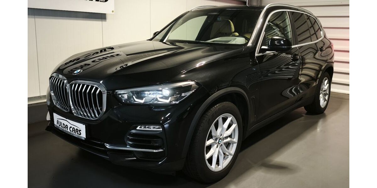 BMW X5 142.588 km 35.990 &euro; Künzell 36093