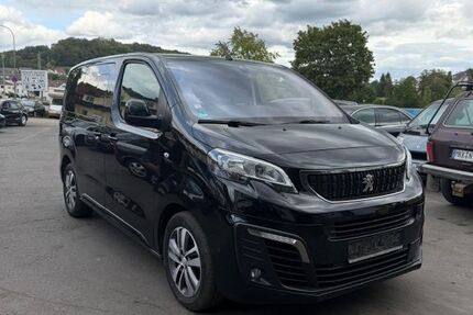 Peugeot Traveller 180.220 km 13.700 &euro; Schlüchtern 36381