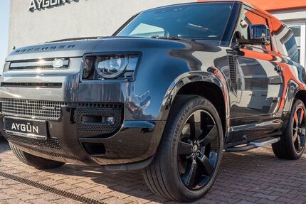 Land Rover Defender 44.976 km 67.995 &euro; Schlüchtern 36381