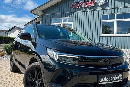 Opel Grandland (X) 49.987 km 17.980 &euro; Wartenberg-Angersbach 36367