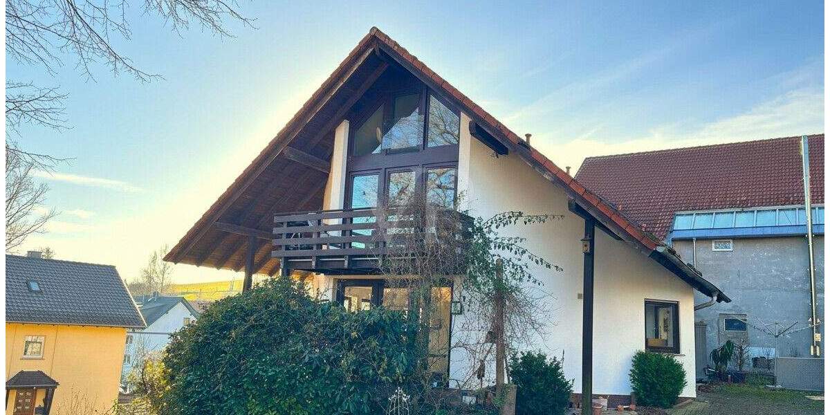 Einfamilienhaus Hilders / Harbach Harbach - 4 Zimmer, 145 m&sup2;, 265.000&euro; | Angebot:25665150