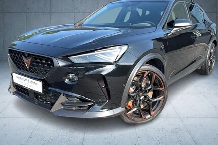 Cupra Formentor 23.163 km 39.970 &euro; Hünfeld 36088