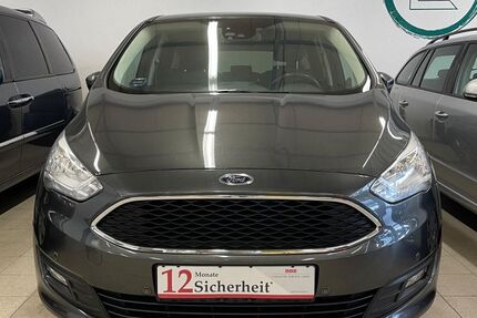 Ford C-Max 99.800 km 8.190 &euro; Künzell 36093