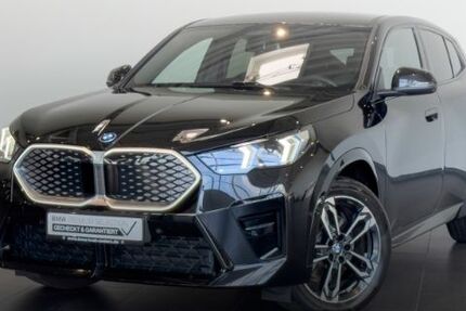 BMW iX2 12.664 km 52.900 &euro; Fulda 36043