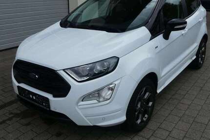 Ford EcoSport 61.201 km 14.490 &euro; Ehrenberg-Seiferts 36115