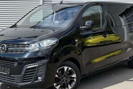 Opel Vivaro 78.513 km 23.900 &euro; Gersfeld OT Hettenhausen 36129
