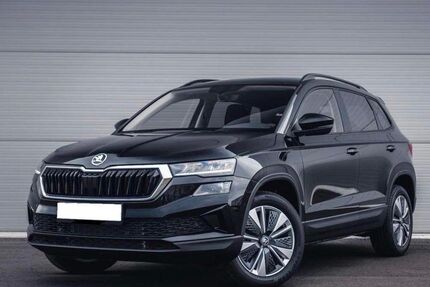 Skoda Karoq 33.000 km 29.600 &euro; Kalbach 36148
