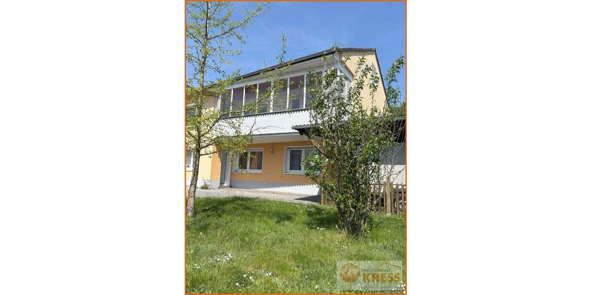 Einfamilienhaus Neuhof - 7 Zimmer, 132 m&sup2;, 290.000&euro; | Angebot:25704511