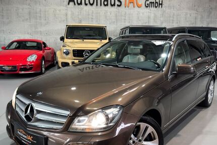 Mercedes-Benz C 250 199.890 km 12.900 &euro; Petersberg Landkreis Fulda 36100