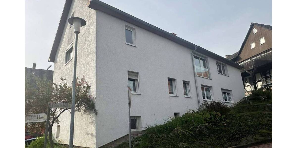 Mehrfamilienhaus, Wohnhaus Breitenbach am Herzberg Breitenbach - 1 Zimmer, 300 m&sup2;, 247.900&euro; | Angebot:25676613