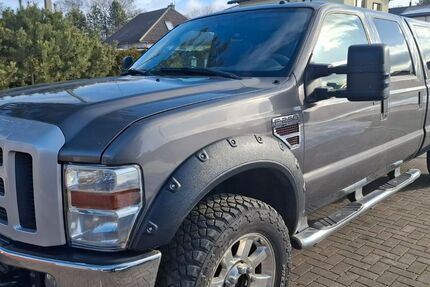 Ford F 250 252.000 km 30.999 &euro; Eichenzell 36124