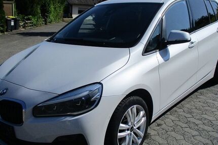 BMW 218 Gran Tourer 158.700 km 13.999 &euro; Fulda 36039