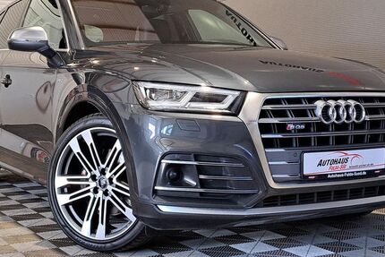 Audi SQ5 151.880 km 29.970 &euro; Neuhof OT. Dorfborn 36119
