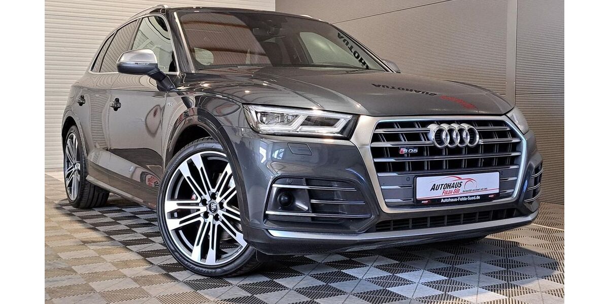 Audi SQ5 151.880 km 29.970 &euro; Neuhof OT. Dorfborn 36119