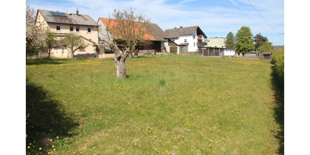 Mehrfamilienhaus, Wohnhaus Schlitz - 1 Zimmer, 309 m&sup2;, 298.000&euro; | Angebot:26500228