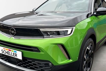 Opel Mokka 37.117 km 20.700 &euro; Fulda 36043