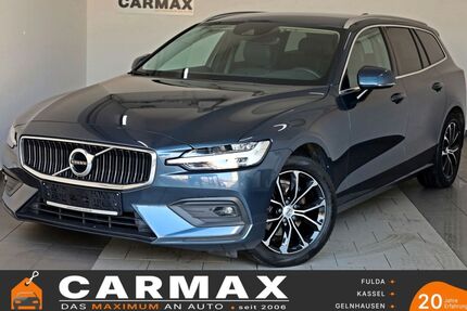 Volvo V60 88.540 km 22.800 &euro; Fulda 36043