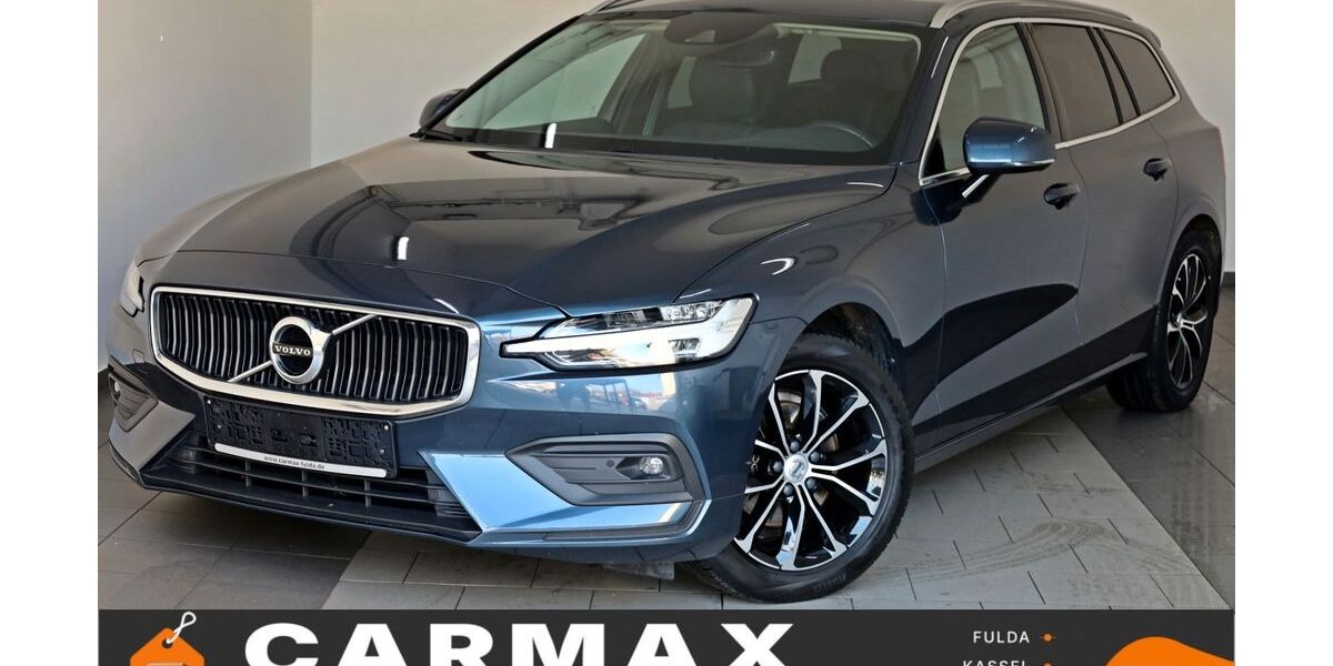 Volvo V60 88.540 km 22.800 &euro; Fulda 36043