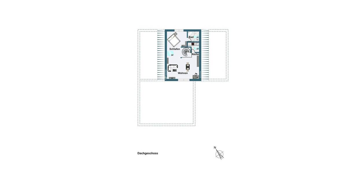 Mehrfamilienhaus, Wohnhaus Poppenhausen (Wasserkuppe) Poppenhausen - 1 Zimmer, 396 m&sup2;, 595.000&euro; | Angebot:26290074
