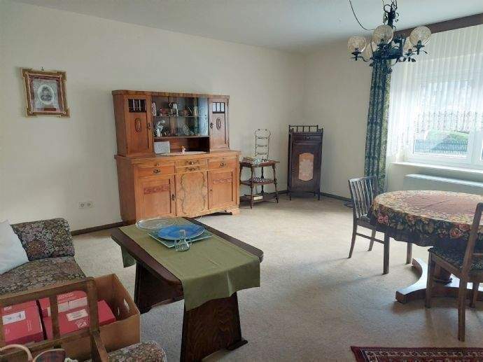 Mehrfamilienhaus, Wohnhaus Tann - 179.000&euro; | Angebot:25669173