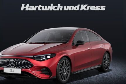 Mercedes-Benz CLA 350 6.000 km 64.980 &euro; Lauterbach 36341