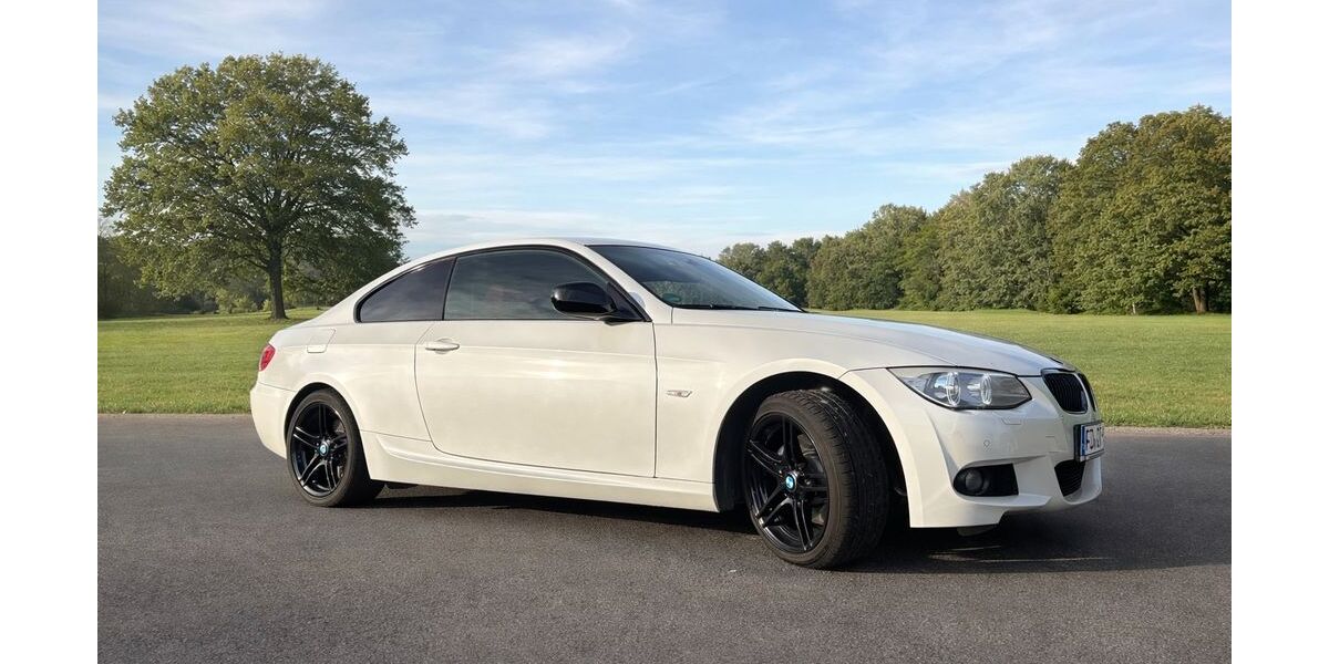 BMW 330 92.000 km 22.500 &euro; Fulda 36037