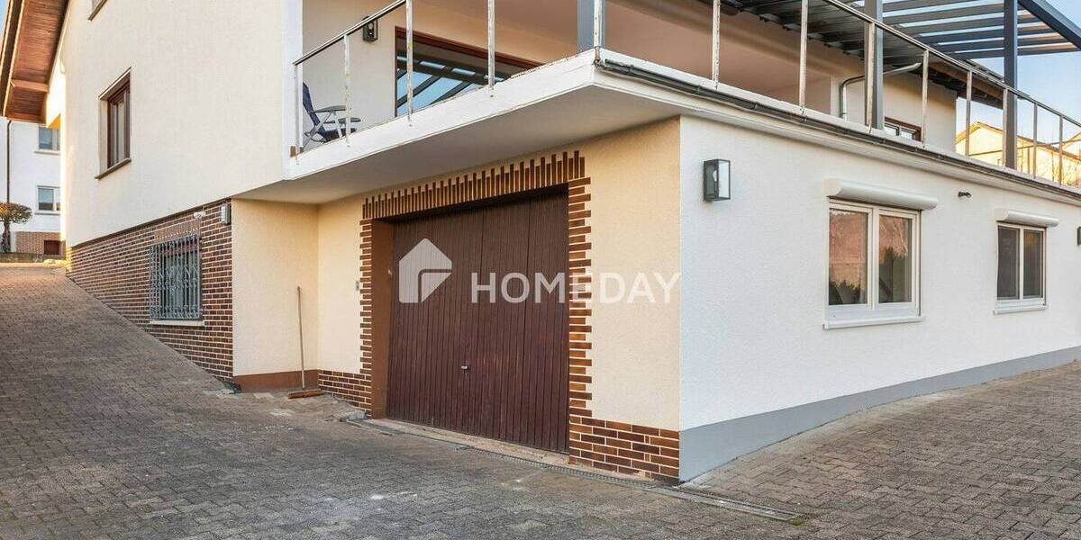 Mehrfamilienhaus, Wohnhaus Kalbach Niederkalbach - 1 Zimmer, 358 m&sup2;, 699.000&euro; | Angebot:25677732