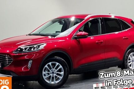 Ford Kuga 2.332 km 29.990 &euro; Fulda 36043