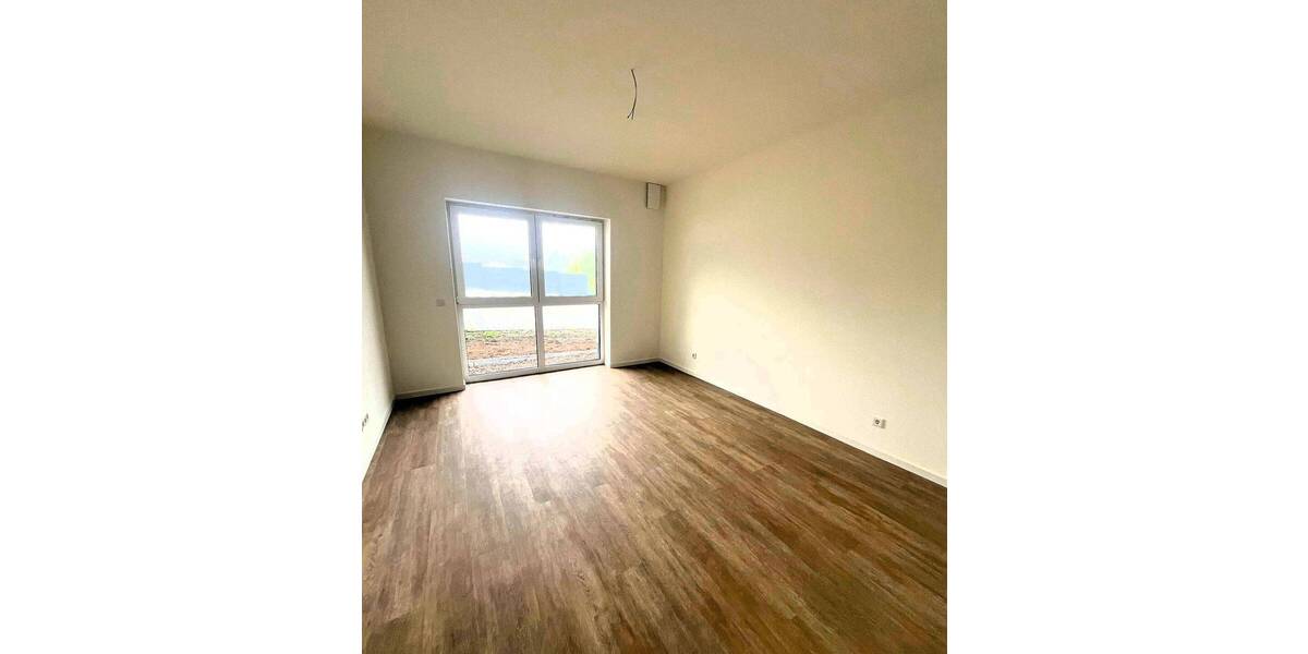 Etagenwohnung Schlitz - 2 Zimmer, 61 m&sup2;, 585&euro; | Angebot:26228537