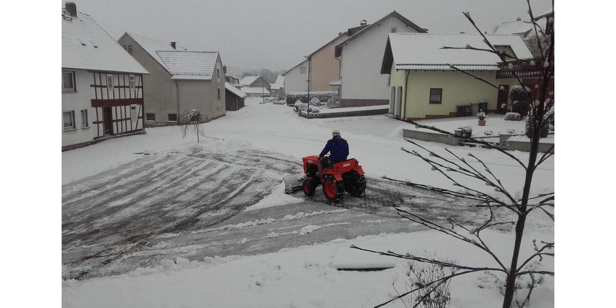 Einfamilienhaus Hosenfeld - 230.000&euro; | Angebot:23620615