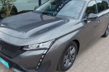 Peugeot 308 103.459 km 14.980 &euro; Geisa/Rhön 36419